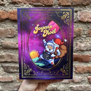 Calendrier de l'Avent